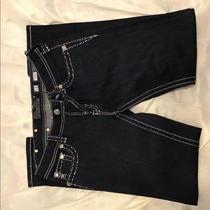 Miss Me jeans size 31